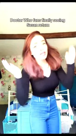 Ellie Littlechild OnlyFans Leaked Free Thumbnail Picture - #5hWtJAmVza