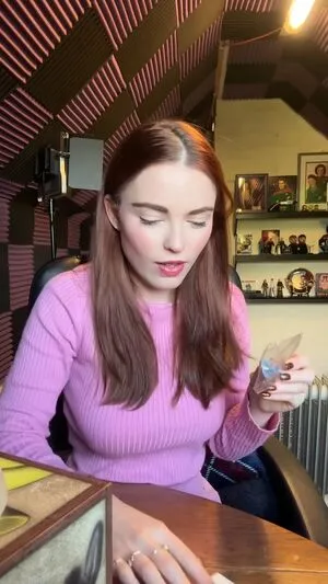 Ellie Littlechild OnlyFans Leaked Free Thumbnail Picture - #9yKuK7jysl