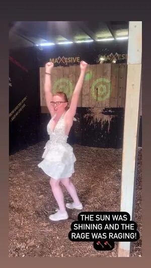 Ellie Littlechild OnlyFans Leaked Free Thumbnail Picture - #K5bDK6rQZB