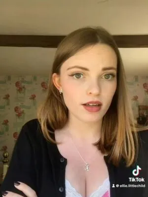 Ellie Littlechild OnlyFans Leaked Free Thumbnail Picture - #O824ZSxg04
