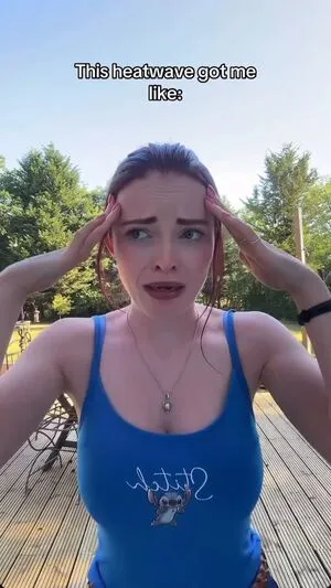 Ellie Littlechild OnlyFans Leaked Free Thumbnail Picture - #SNIi1lw8Es