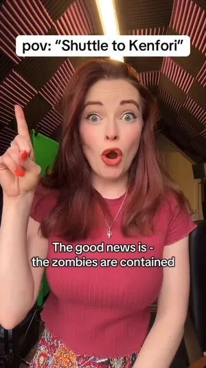 Ellie Littlechild OnlyFans Leaked Free Thumbnail Picture - #TxVEoemmqM