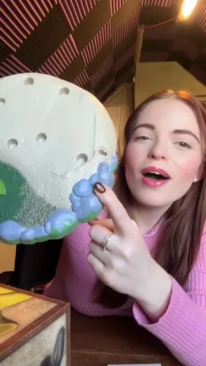 Ellie Littlechild OnlyFans Leaked Free Thumbnail Picture - #XR5CtuJRWG