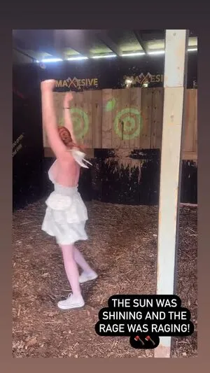 Ellie Littlechild OnlyFans Leaked Free Thumbnail Picture - #dfmADMCeIU