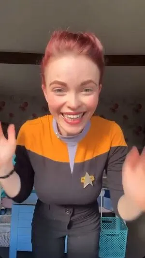 Ellie Littlechild OnlyFans Leaked Free Thumbnail Picture - #e8u5iez6FN