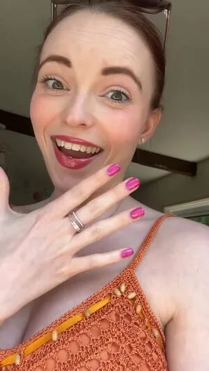 Ellie Littlechild OnlyFans Leaked Free Thumbnail Picture - #g1p0Ng3qMK