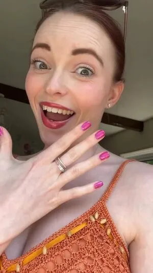 Ellie Littlechild OnlyFans Leaked Free Thumbnail Picture - #jZi0De0l88