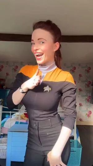 Ellie Littlechild OnlyFans Leaked Free Thumbnail Picture - #kHK5VuXdJN