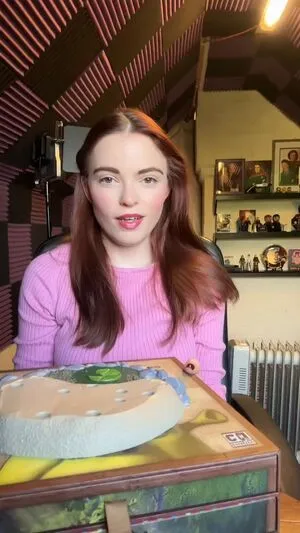 Ellie Littlechild OnlyFans Leaked Free Thumbnail Picture - #mjtLunD6i5