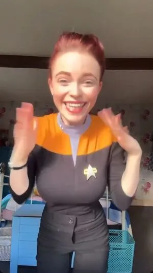 Ellie Littlechild OnlyFans Leaked Free Thumbnail Picture - #nLI8ILv5uG