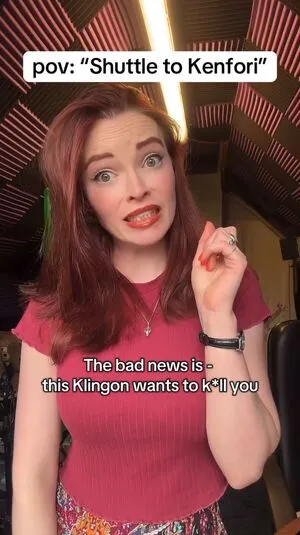 Ellie Littlechild OnlyFans Leaked Free Thumbnail Picture - #p3DJsaxHCZ