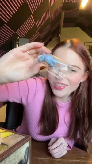 Ellie Littlechild OnlyFans Leaked Free Thumbnail Picture - #pnbibBku25