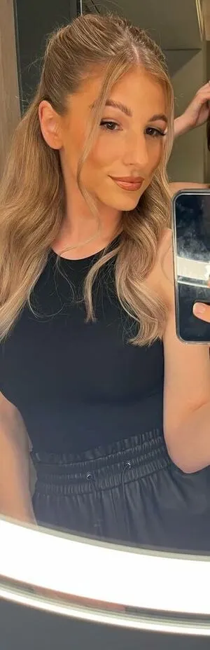 Ellie M OnlyFans Leaked Free Thumbnail Picture - #q1xVULBdQd
