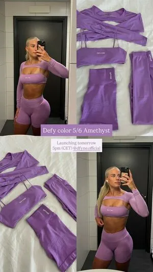 Ellie Maack OnlyFans Leaked Free Thumbnail Picture - #I0vTcnXb8u