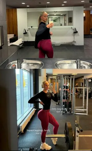 Ellie Maack OnlyFans Leaked Free Thumbnail Picture - #bsaSeIfMkp