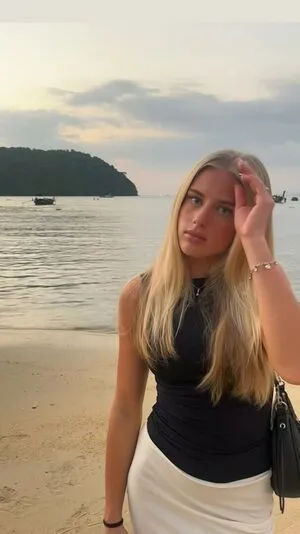 Ellie Maack OnlyFans Leaked Free Thumbnail Picture - #wbx2x5D3Z0