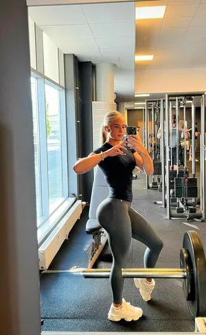 Ellie Maack OnlyFans Leaked Free Thumbnail Picture - #xKsavUSGT1