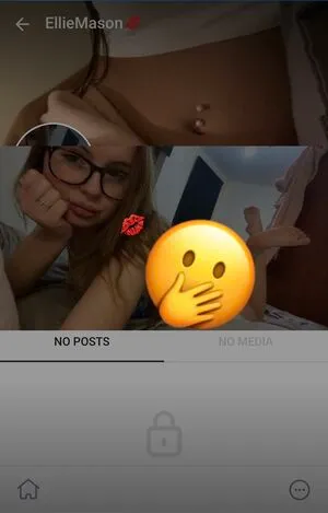 Ellie Mason OnlyFans Leaked Free Thumbnail Picture - #JcVDy6d5TK