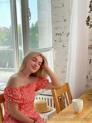 Ellie Miss OnlyFans Leaked Free Thumbnail Picture - #96GEKGDO4t
