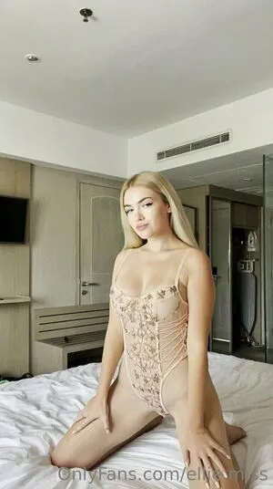 Ellie Miss OnlyFans Leaked Free Thumbnail Picture - #JIrWLvogBU