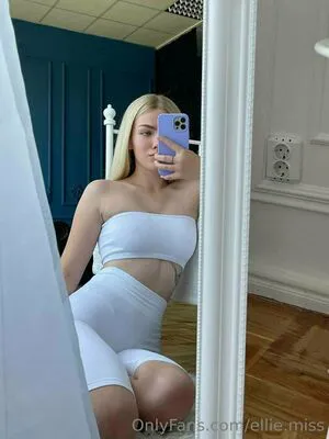 Ellie Miss OnlyFans Leaked Free Thumbnail Picture - #XicDIlvPPH