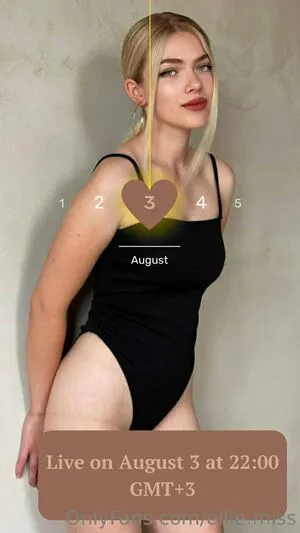 Ellie Miss OnlyFans Leaked Free Thumbnail Picture - #gVpwS1NVuz