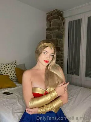 Ellie Miss OnlyFans Leaked Free Thumbnail Picture - #m8VEvlkgHK