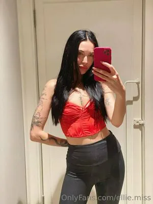 Ellie Miss OnlyFans Leaked Free Thumbnail Picture - #pFeW9Z10cF