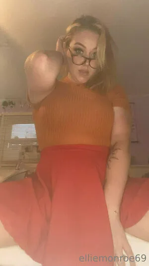 Ellie Monroe69 OnlyFans Leaked Free Thumbnail Picture - #Rx29PchdKp