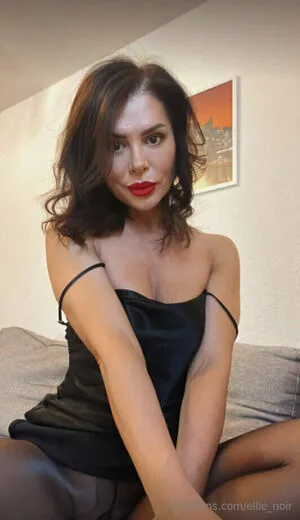 Ellie Noir OnlyFans Leaked Free Thumbnail Picture - #RNcNwYzSAs