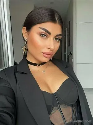 Ellie Noir OnlyFans Leaked Free Thumbnail Picture - #WGfTe1Ztmc
