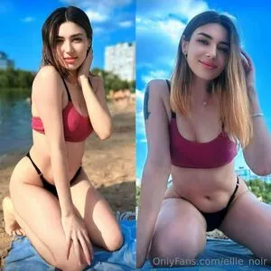 Ellie Noir OnlyFans Leaked Free Thumbnail Picture - #XEGB1WT7Nm
