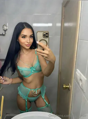Ellie Noir OnlyFans Leaked Free Thumbnail Picture - #iPsRx031a6