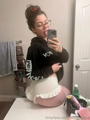 Ellie Nova OnlyFans Leaked Free Thumbnail Picture - #96Vt3m94vs