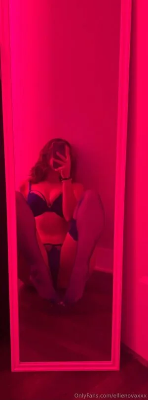 Ellie Nova OnlyFans Leaked Free Thumbnail Picture - #Bh13lWr1le