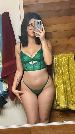 Ellie Nova OnlyFans Leaked Free Thumbnail Picture - #QJk1WHGzs8