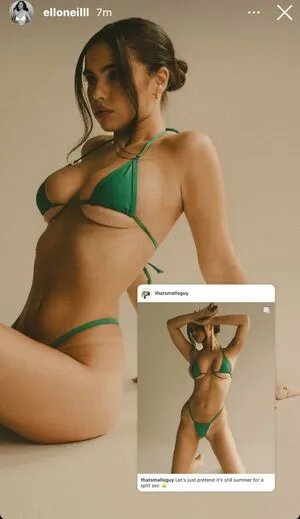 Ellie O Neill OnlyFans Leaked Free Thumbnail Picture - #5wYtWChdV7