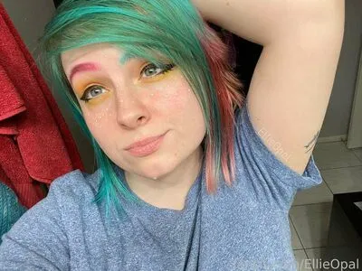 Ellie Opal OnlyFans Leaked Free Thumbnail Picture - #3LWDGXY4N1