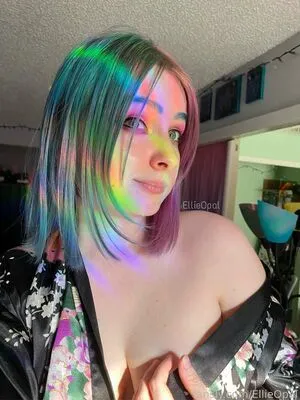 Ellie Opal OnlyFans Leaked Free Thumbnail Picture - #ATBaaPXGTI