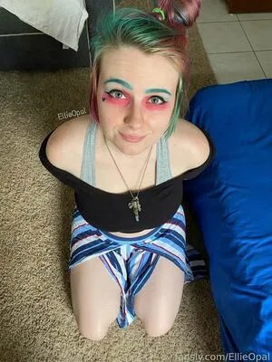 Ellie Opal OnlyFans Leaked Free Thumbnail Picture - #BQHJQwAOSa