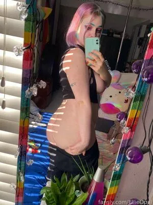 Ellie Opal OnlyFans Leaked Free Thumbnail Picture - #a6guiwejpy