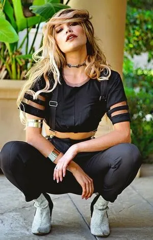 Ellie Patrikios OnlyFans Leaked Free Thumbnail Picture - #V4SfeWe0qO