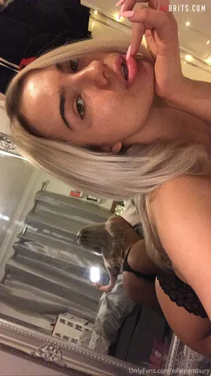 Ellie Pembury OnlyFans Leaked Free Thumbnail Picture - #De2OIuQhXZ