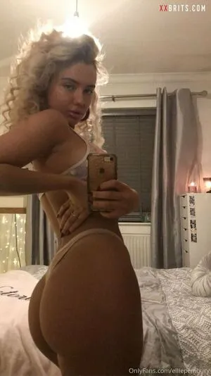 Ellie Pembury OnlyFans Leaked Free Thumbnail Picture - #Xr7UTl66GV