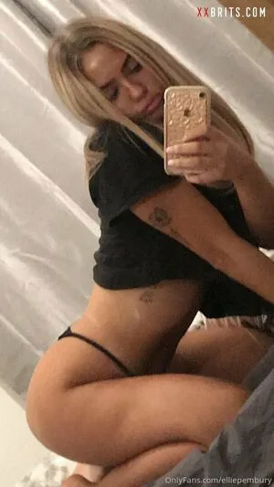 Ellie Pembury OnlyFans Leaked Free Thumbnail Picture - #wp44kiC6zf