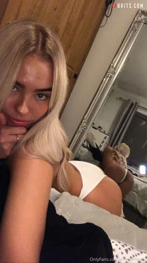 Ellie Pembury OnlyFans Leaked Free Thumbnail Picture - #z77geTTscR