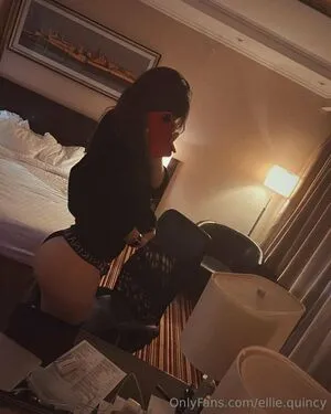 Ellie Quincy OnlyFans Leaked Free Thumbnail Picture - #5gi2Ef5aIL