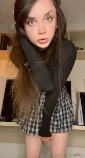 Ellie Quincy OnlyFans Leaked Free Thumbnail Picture - #CpLghdwEiC