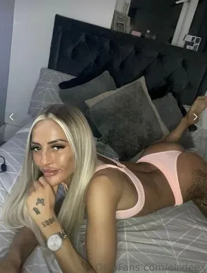 Ellie Robinson OnlyFans Leaked Free Thumbnail Picture - #4R8eon6PxI