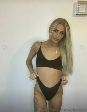 Ellie Robinson OnlyFans Leaked Free Thumbnail Picture - #CoCBQ34qoH